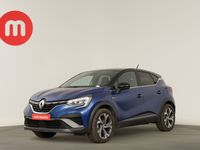 usado Renault Captur 1.0 TCe RS Line