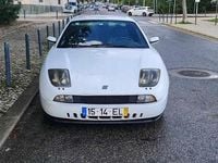 Usado Fiat Coupé 190 HP (139 kW) 1994 Branco Coupé