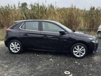 Usado Opel Corsa Elegance 100 HP (73 kW) 2023 Preto Citadino