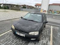 Usado Peugeot 106 60 HP (44 kW) 1998 Citadino