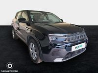 Usado Jeep Avenger 100 HP (73 kW) 2024 Preto SUV