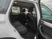 Usado BMW X1 116 HP (85 kW) 2018 Branco SUV