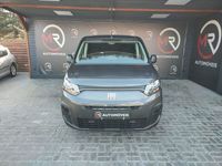 usado Fiat Doblò 1.5 BlueHDi Maxi