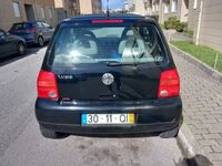 usado VW Lupo impecavel