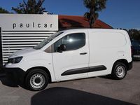 Usado Peugeot Partner 100 HP (73 kW) 2019 Branco Monovolume