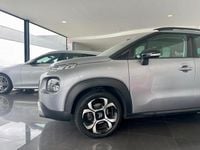Usado Citroën C3 Aircross 110 HP (80 kW) 2019 Cinzento SUV