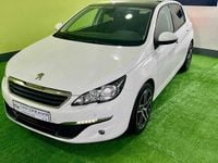 Usado Peugeot 308 120 HP (88 kW) 2015 Branco Carrinha
