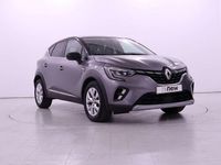Usado Renault Captur 91 HP (66 kW) 2022 Cinzento SUV