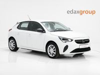 Usado Opel Corsa-e Business 100 kW (136 HP) 2021 Branco Citadino