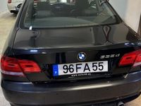 usado BMW 335 Coupe