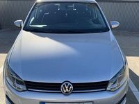 Usado VW Polo LOUNGE 75 HP (55 kW) 2015 Sedan