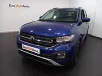 usado VW T-Cross - 1.0 TSI Life