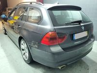 usado BMW 318 d 2.0 Touring Sport