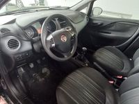 usado Fiat Punto Evo 1.3 M-jet