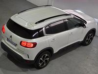 Usado Citroën C5 Aircross 225 HP (165 kW) 2020 Branco SUV