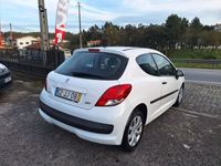 usado Peugeot 207 1.4 HDi Premium