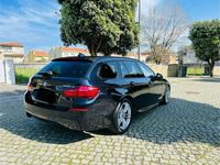 usado BMW 520 d 190cv Pack M