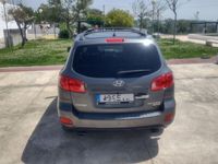 usado Hyundai Santa Fe 2.2 CRDI 7Wagon