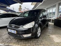 usado Ford Galaxy 2.0 TDCi Ghia Aut.