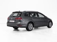 Usado VW Golf VII 115 HP (84 kW) 2017 Cinzento Carrinha