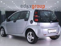 usado Smart ForFour Passion cdi 95