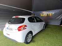 usado Peugeot 208 1.0 VTi Active