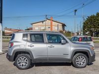 usado Jeep Renegade 2.0 MJD LIMITED 140cv 4X4 Cx. Auto