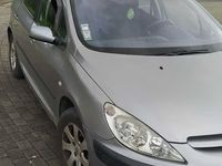 usado Peugeot 307 1.4 HDI