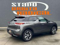 Usado DS Automobiles DS3 Crossback E-Tense 100 kW (136 HP) 2020 Antracite SUV