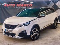 Usado Peugeot 5008 GT 181 HP (133 kW) 2018 Branco SUV