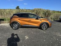 usado Renault Captur 1.0 TCe Techno