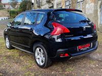 usado Peugeot 3008 1.6 HDi Premium