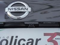 usado Nissan Qashqai 1.3 DIG-T N-Connecta J18