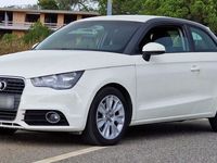 usado Audi A1 1.6 TDI NACIONAL