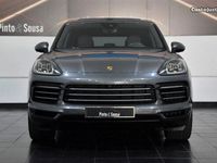 usado Porsche Cayenne E-Hybrid