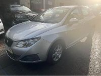 usado Seat Ibiza 1.4 TDI ECOMOTIVE Gasóleo