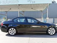 usado BMW 320 d sport 163cv impecável nacional aceito troca