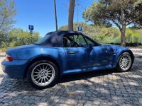 usado BMW Z3 2.0 6 cilindros