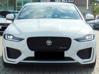 usado Jaguar XE 2.0 D200 R-Dynamic S