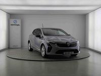 Usado Renault Clio V Evolution 91 HP (66 kW) 2024 Cinzento Citadino