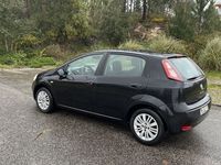 usado Fiat Punto Evo 2011