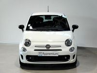 usado Fiat 500 1.0 Hybrid Sport