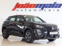 Usado Peugeot 2008 Style 102 HP (75 kW) 2025 Preto SUV