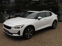 Usado Polestar 2 300 kW (408 HP) 2020 Citadino
