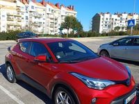 usado Toyota C-HR 1.8 Híbrido Caixa automática