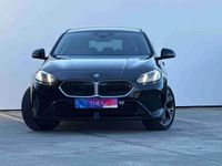 Novo BMW 118 Performance 150 HP (110 kW) 2025 Preto Citadino