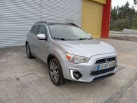 usado Mitsubishi ASX 1.6 DI-D Tokyo Edition