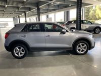 usado Audi Q2 30 TFSI