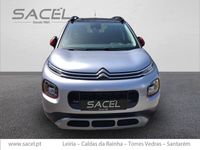 Usado Citroën C3 110 HP (80 kW) 2020 Cinza Citadino