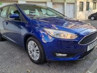 usado Ford Focus sw 1.5 tdci 120cv